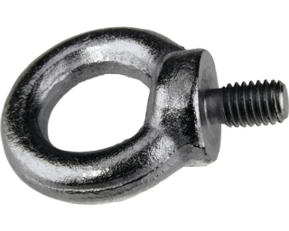 Šroub závěsný s okem M10 DIN 580 Zn